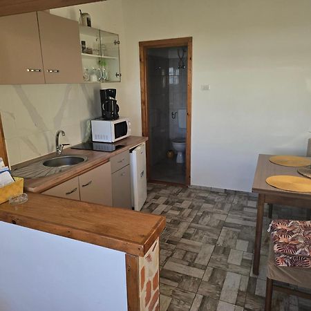 Apartmani Sidro Senj 센 외부 사진