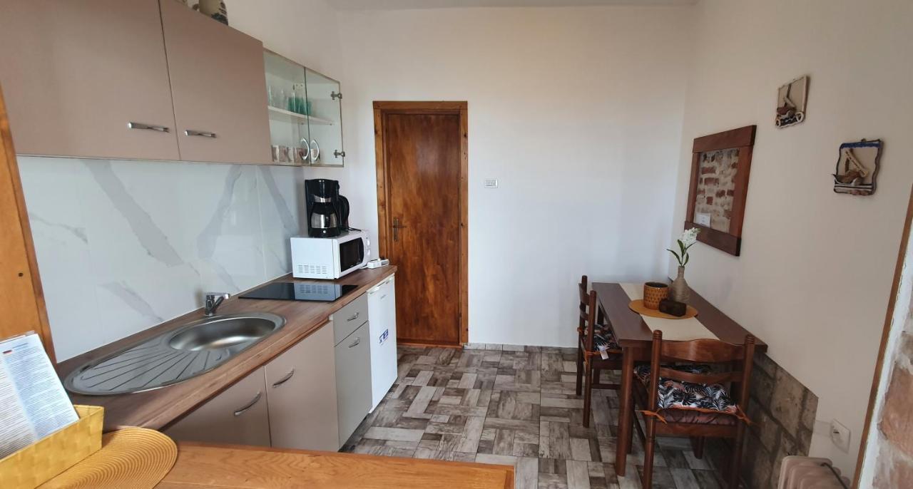 Apartmani Sidro Senj 센 외부 사진