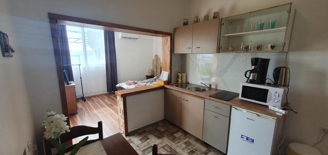 Apartmani Sidro Senj 센 외부 사진