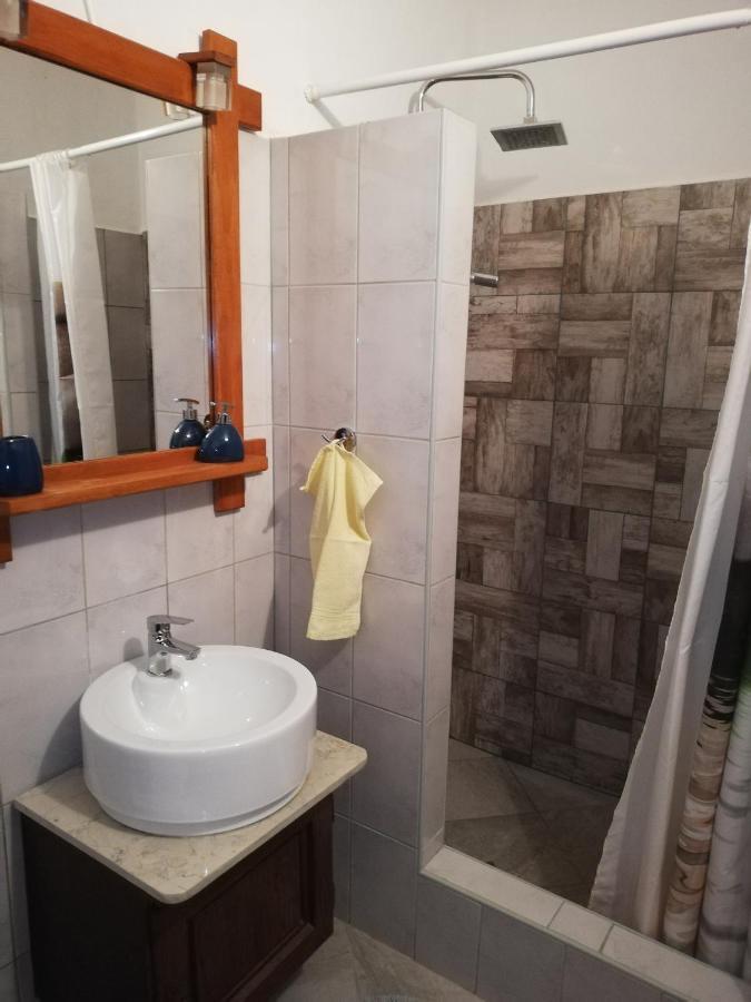Apartmani Sidro Senj 센 외부 사진