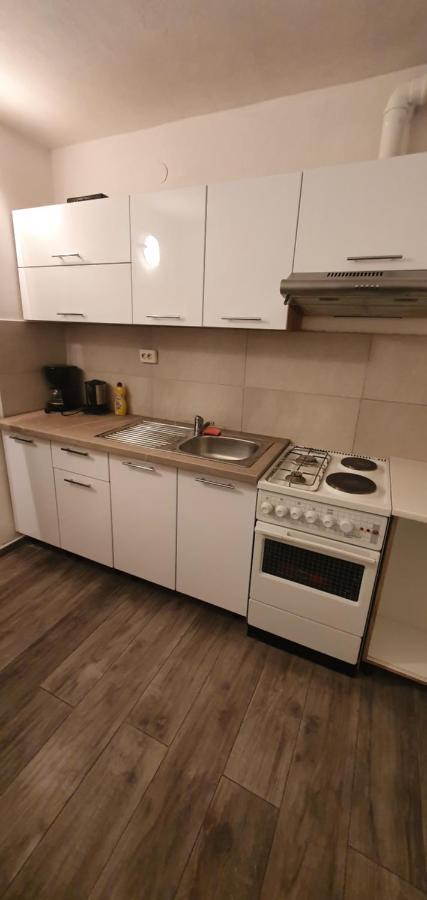 Apartmani Sidro Senj 센 외부 사진