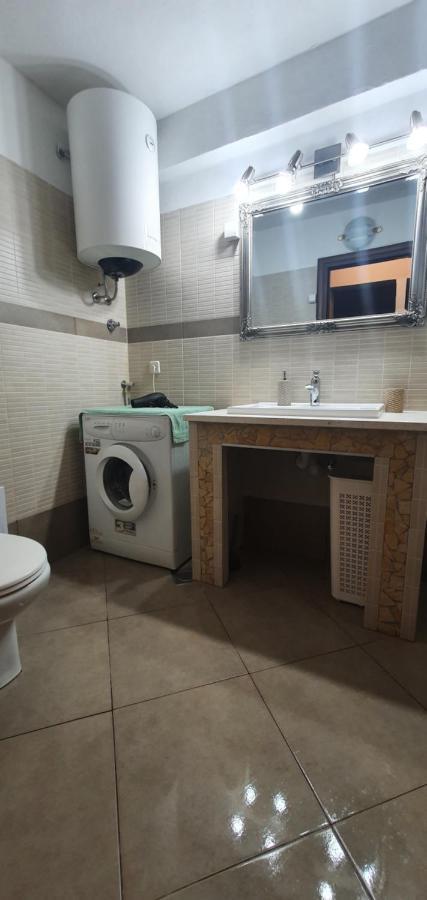 Apartmani Sidro Senj 센 외부 사진