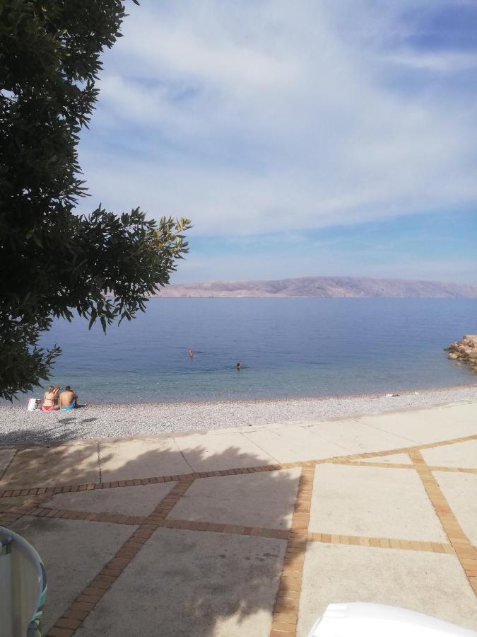 Apartmani Sidro Senj 센 외부 사진