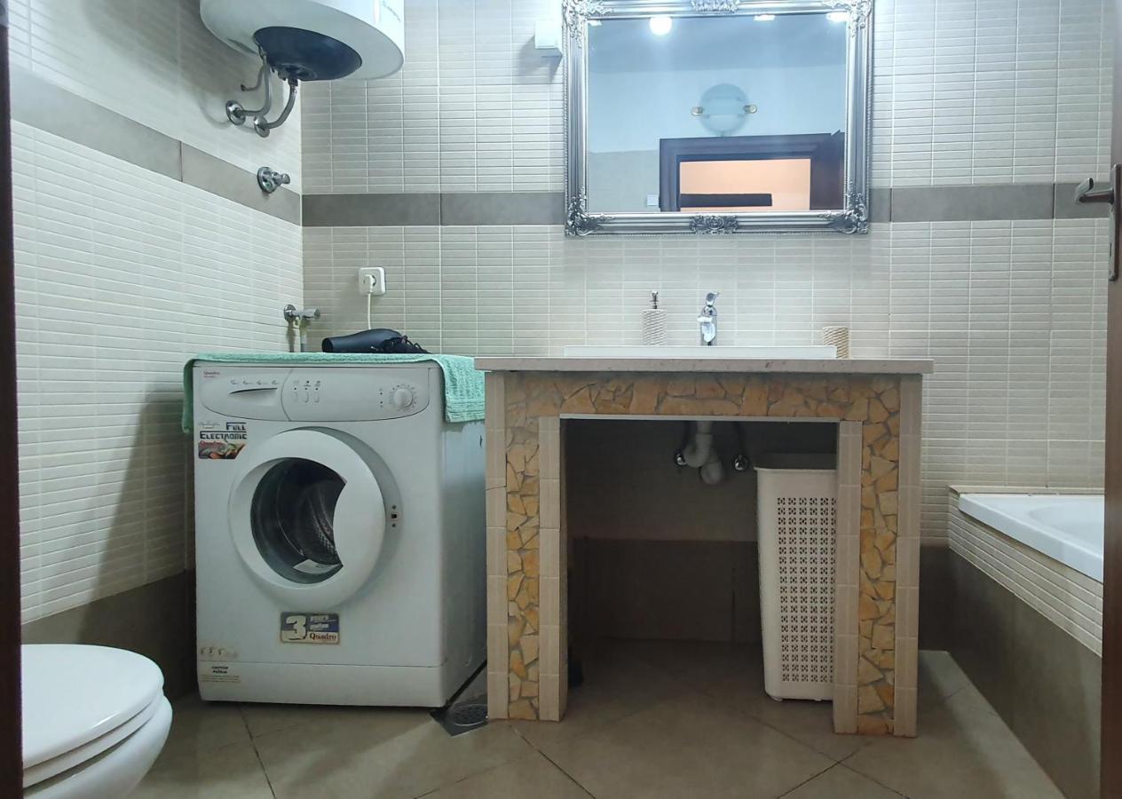 Apartmani Sidro Senj 센 외부 사진