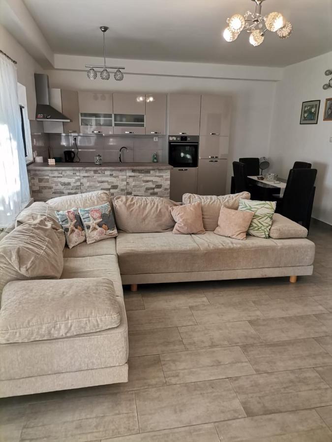 Apartmani Sidro Senj 센 외부 사진