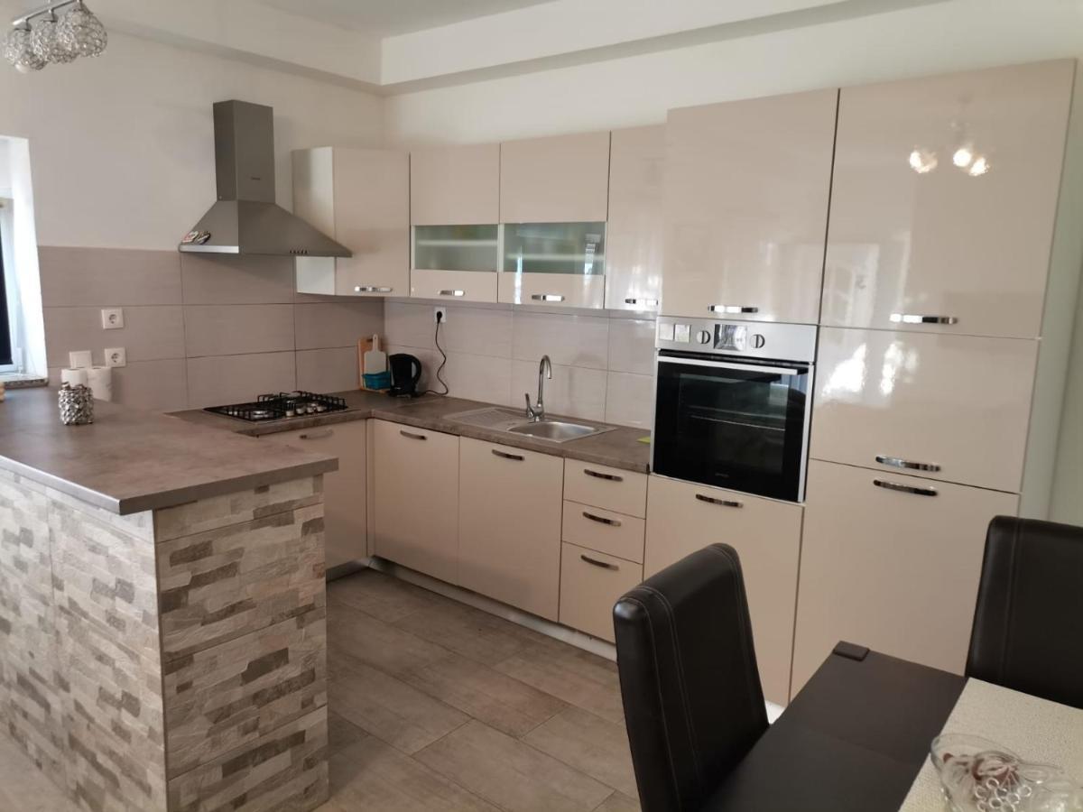 Apartmani Sidro Senj 센 외부 사진
