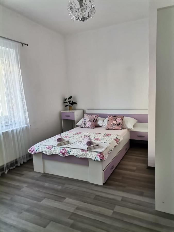 Apartmani Sidro Senj 센 외부 사진
