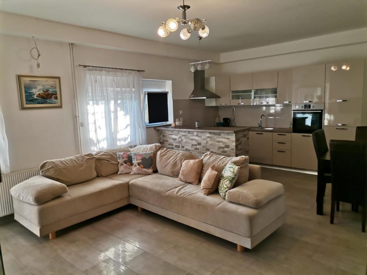 Apartmani Sidro Senj 센 외부 사진