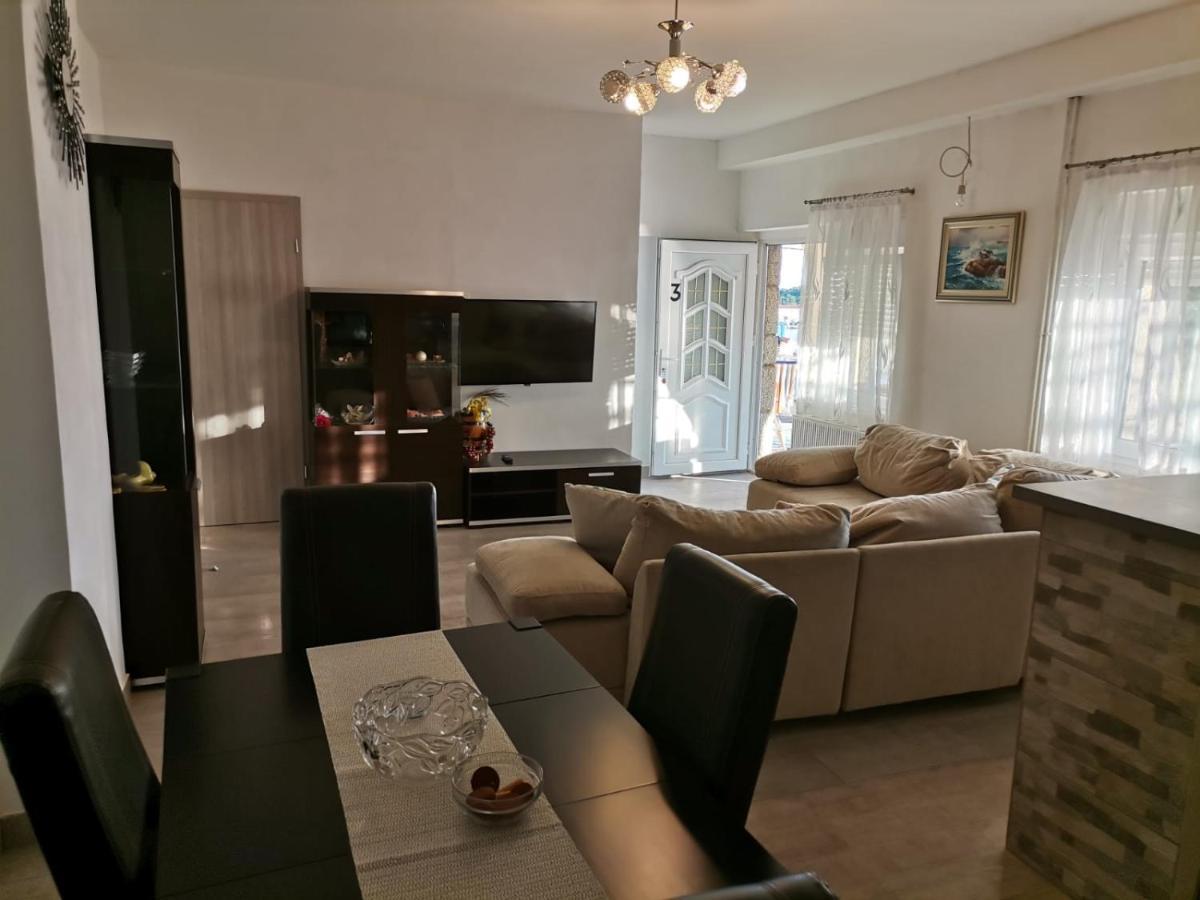 Apartmani Sidro Senj 센 외부 사진