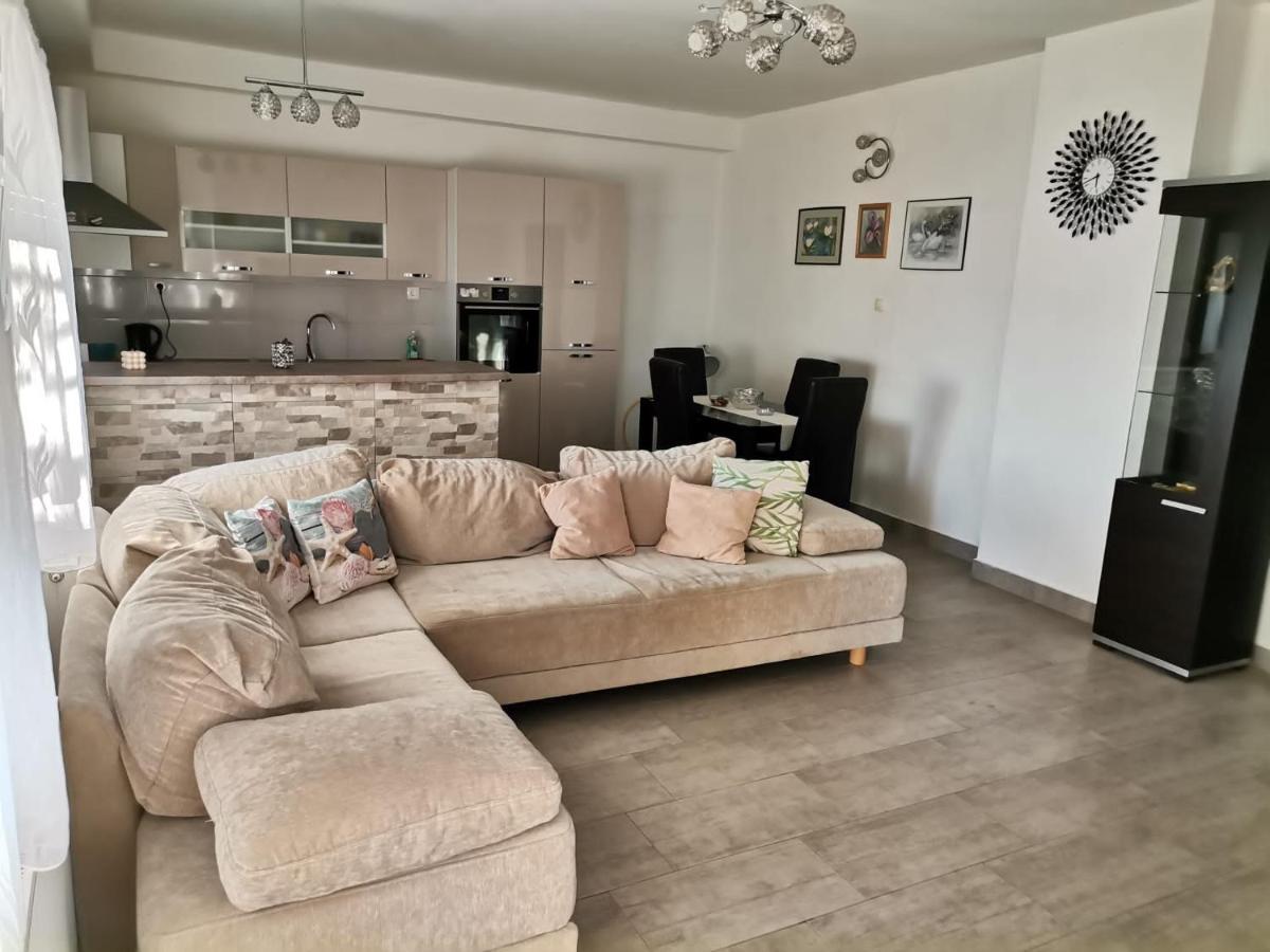 Apartmani Sidro Senj 센 외부 사진
