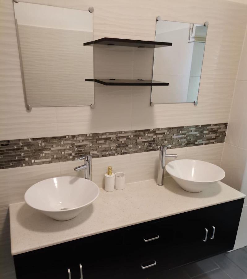 Apartmani Sidro Senj 센 외부 사진