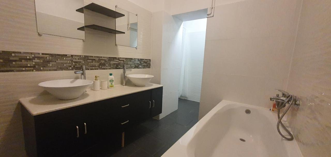 Apartmani Sidro Senj 센 외부 사진