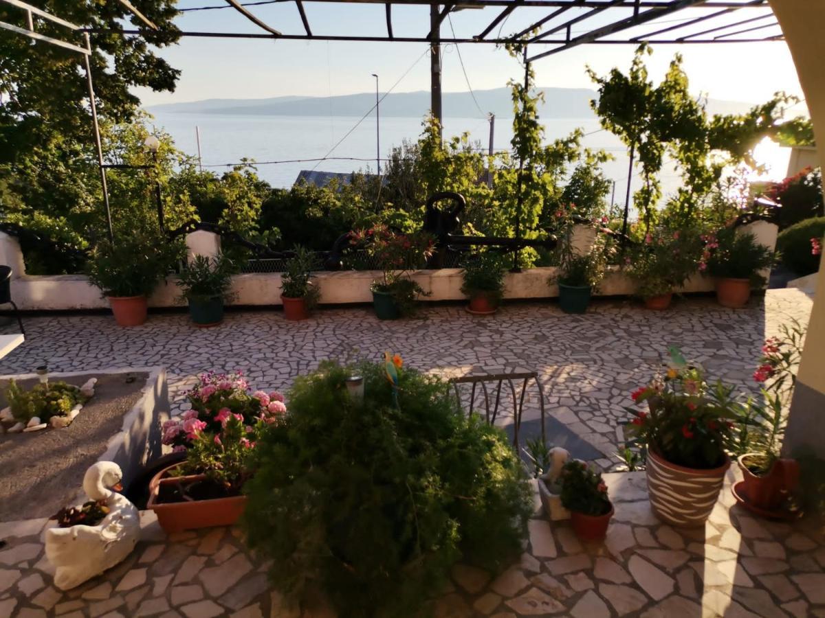 Apartmani Sidro Senj 센 외부 사진