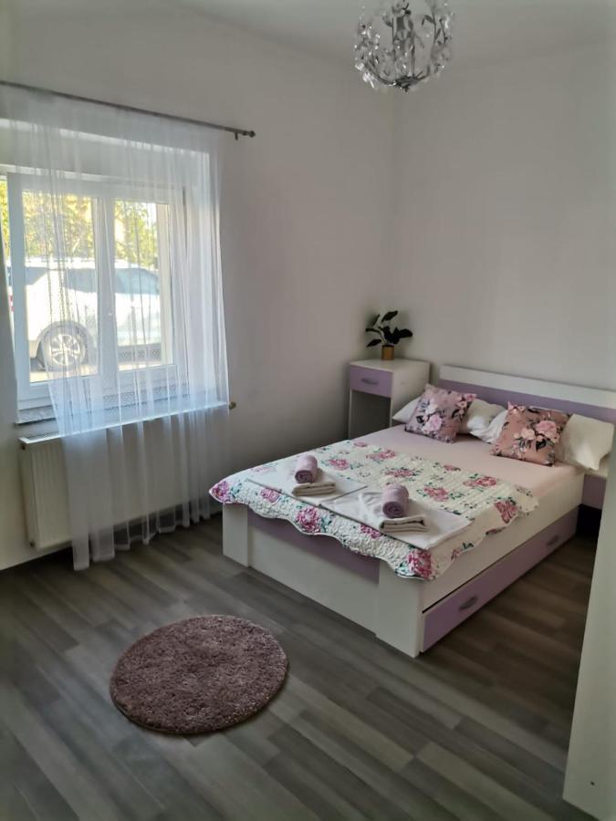 Apartmani Sidro Senj 센 외부 사진