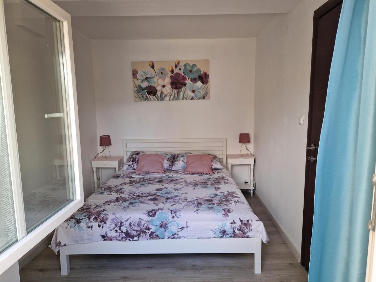 Apartmani Sidro Senj 센 외부 사진