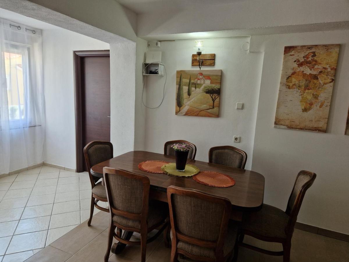 Apartmani Sidro Senj 센 객실 사진