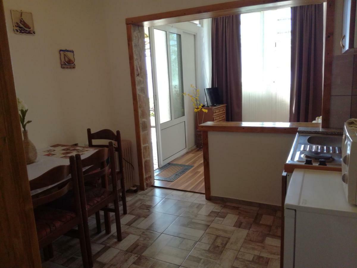 Apartmani Sidro Senj 센 외부 사진
